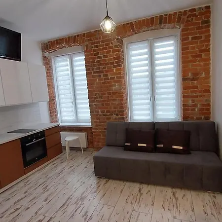 White Centre Apartment Lodz  Exterior photo