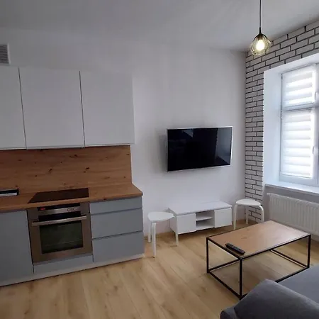 White Centre Apartment Lodz  Exterior photo