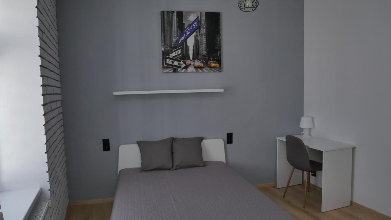 White Centre Apartment Lodz (Lodz)