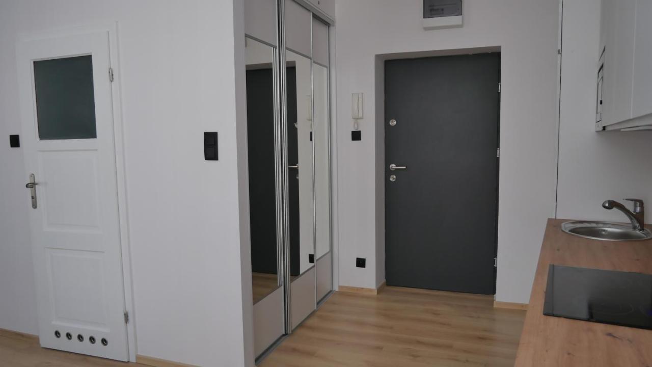 Apartment White Centre *