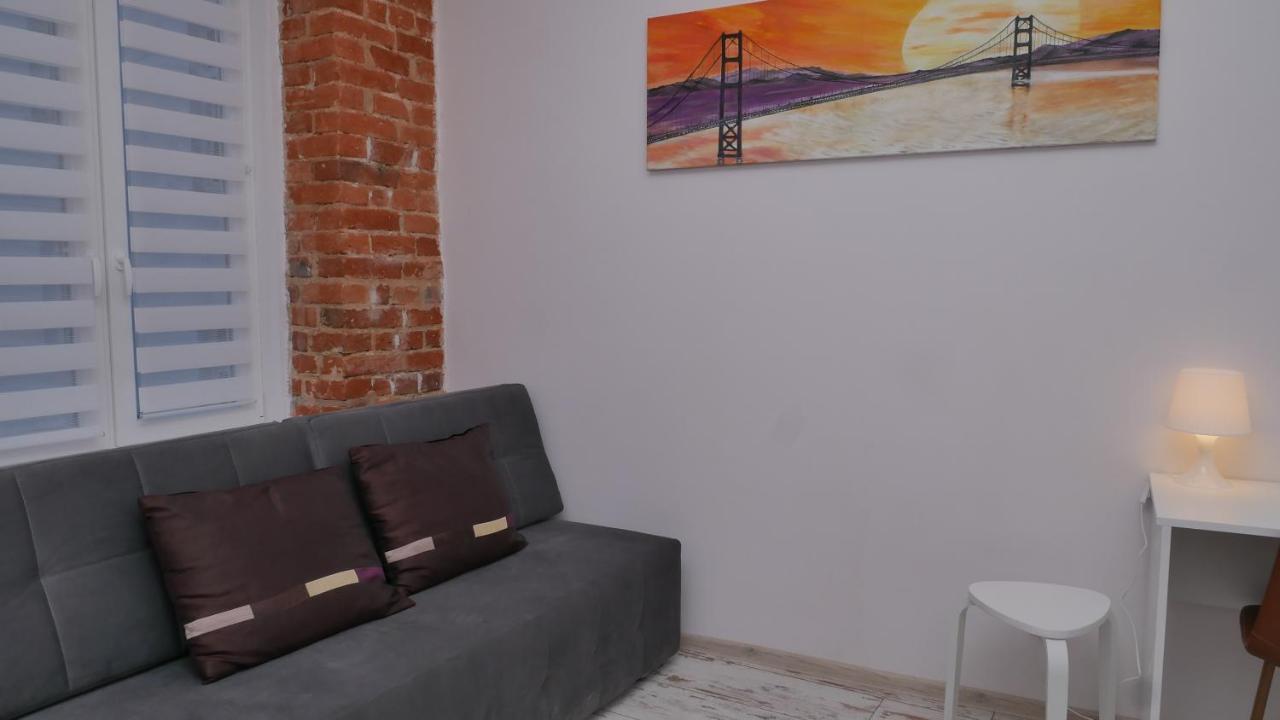 Apartment White Centre *
