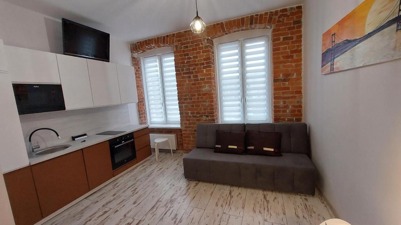 Apartment White Centre