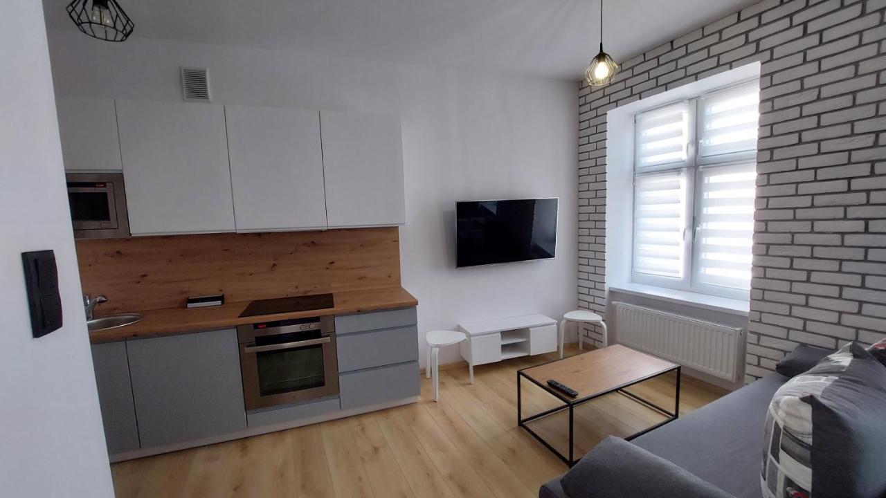 White Centre Apartment Lodz (Lodz)