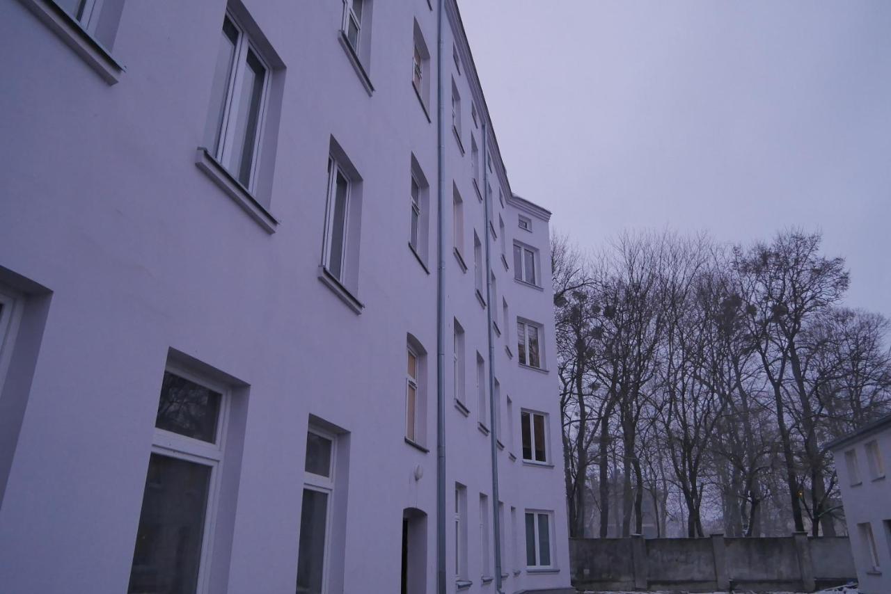 White Centre * Lodz (Lodz)