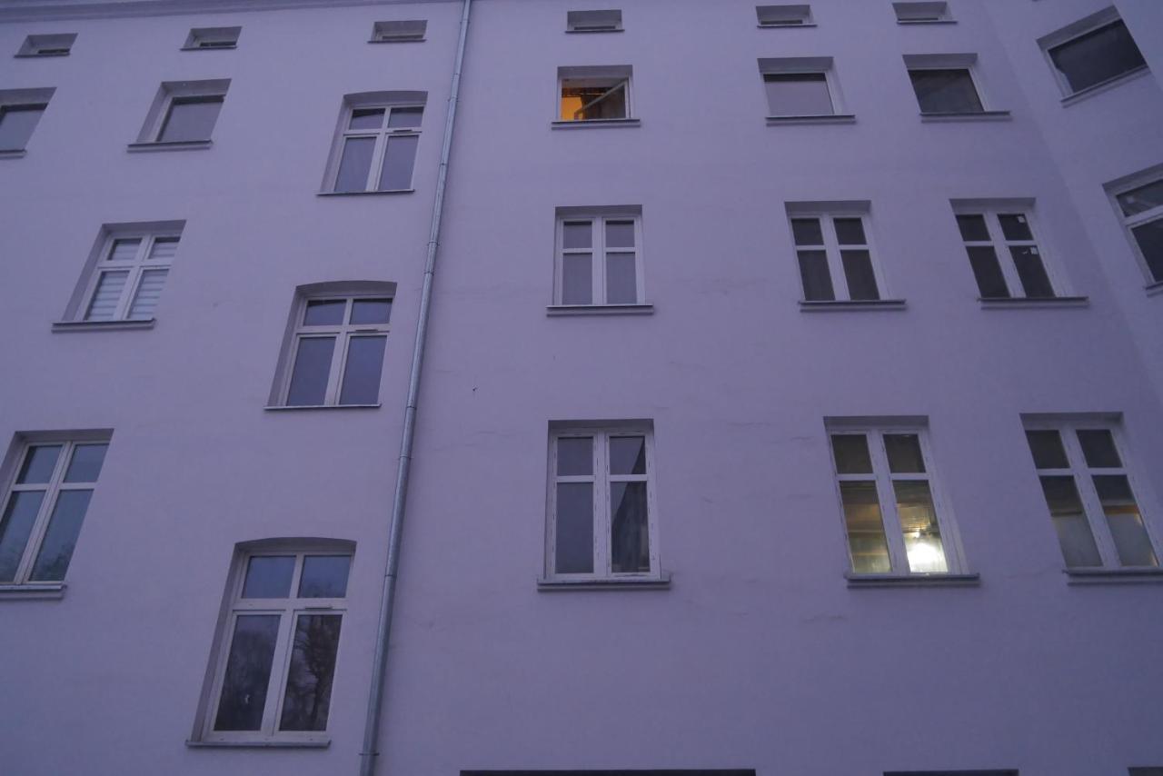 Apartment White Centre Lodz (Lodz)