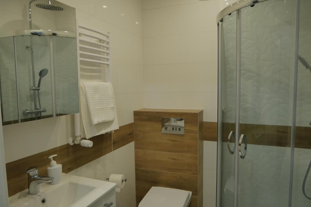 Apartment White Centre