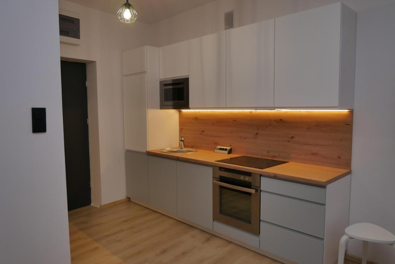 Apartment White Centre *