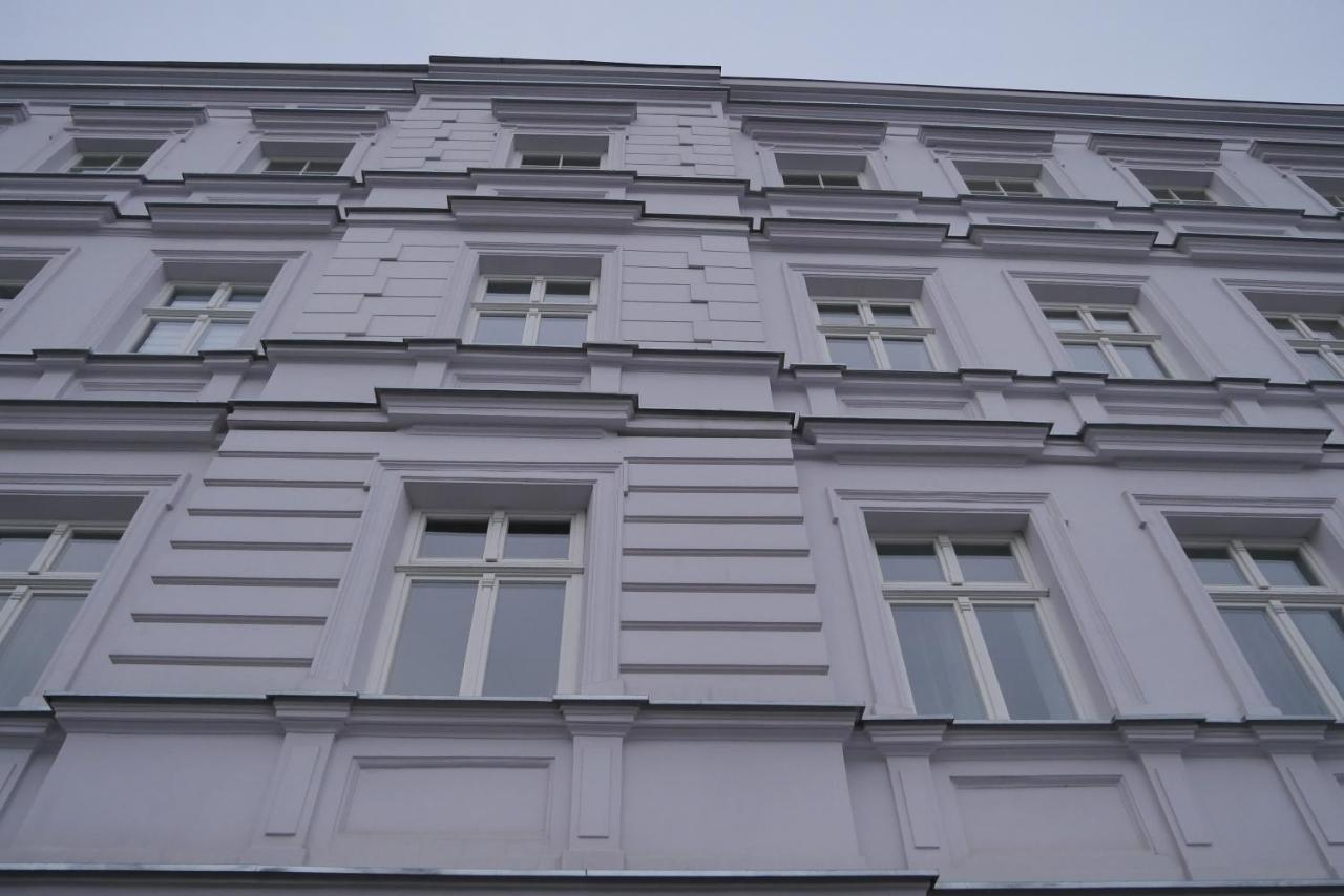 Apartment White Centre Lodz (Lodz)